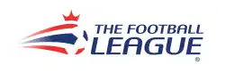 Logo der Football League