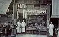 The Kirkstall Rd Meat Market of The River Plate Fresh Meat Co. Ltd, Leeds