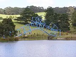 The Mermaid von Marijke de Goey