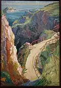 The Road to Little Sark (1930)