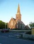St. Senan’s Church