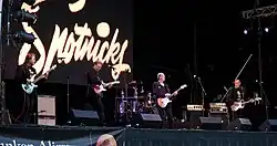 The Spotnicks (2010)