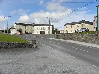 The Square, Ballyhaise