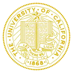 The University of California 1868 Merced