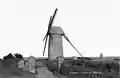 Windmühle von Skerries