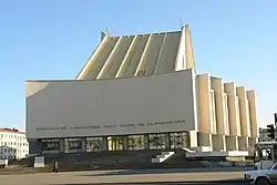Das Norilsker Theater (2007)