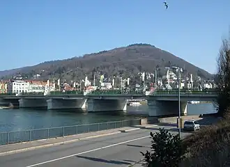 Theodor-Heuss-Brücke