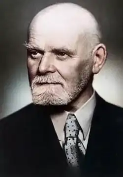 Theodor Körner 21. Juni 1951&nbsp;– 4.&nbsp;Jänner 1957