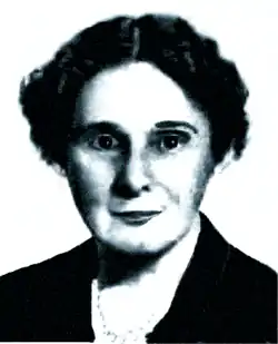 Theophila von Wassilko