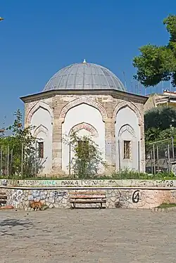 Musa-Baba-Türbe (2021)