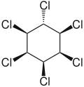 θ-HCH