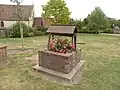 Ehemaliger Brunnen
