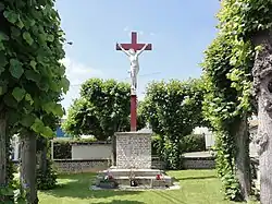 Wegkreuz