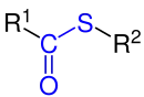 Thiolsäureester