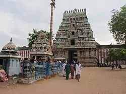Tirunageswaram