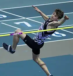 Thomas Carmoy kam auf den fünften&nbsp;Platz