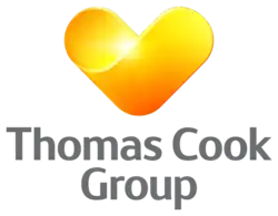 Logo der Thomas Cook Airlines