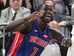 Thon Maker
