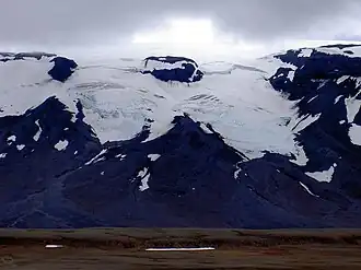 Þórisjökull