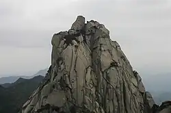 Tianzhushan