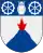 Wappen der Gemeinde Tidaholm
