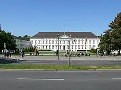 Schloss Bellevue