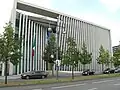 Mexikanische Botschaft in Berlin