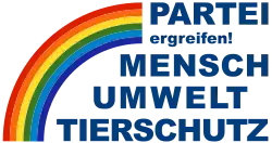 Tierschutzpartei