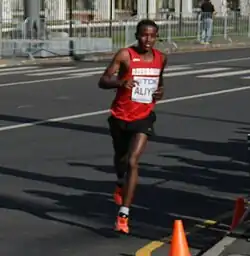 Tilahun Alliyev – Rang&nbsp;37