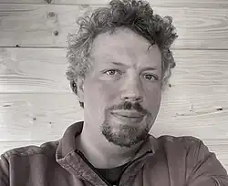 Till Florian Beyerbach - Schauspieler