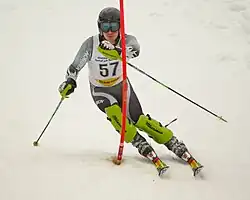 Tim Cafe im März 2008