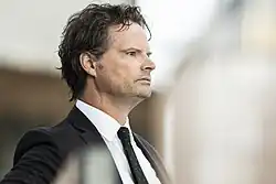 Tim Kehler, Portrait