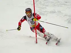 Tin Široki im März 2008