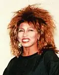 24. Mai: Tina Turner (1985) (83)