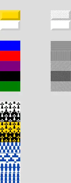 alternative Beschreibung