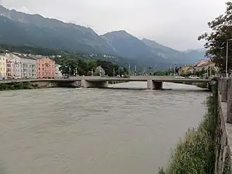 Innbrücke