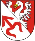 Wappen von Tlumačov