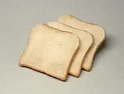 Toastbrot