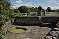 St Lachtain’s Well (Tobar Lachtain)