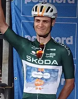 Tobias Lund Andresen (2024)