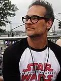 Todd Stashwick (2015)
