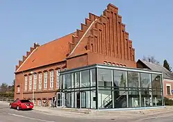 Tølløse Baptist Kirke