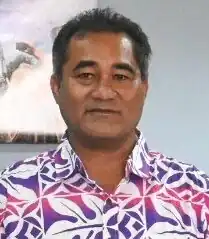Toeolesulusulu Cedric Schuster 2023.