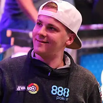 Thomas Cannuli (2015)