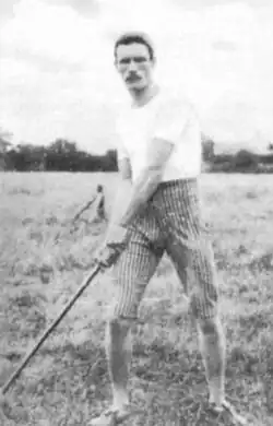 Der irische Zehnkampf-Olympiasieger Tom Kiely war einer von zwei nicht-US-amerikanischen Olympiasiegern