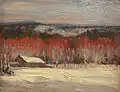 Tom Thomson: Algonquin Park