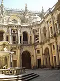 Kreuzritterkonvent – Claustro dos Felipes (2005)