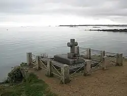 Grab von Chateaubriand