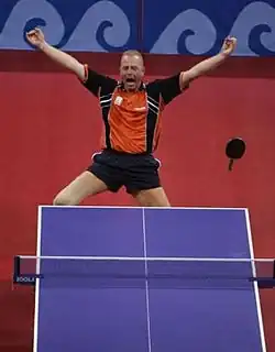 Tonnie Heijnen