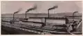 Produktionsanlagen Tonwarenindustrie Wiesloch A.&nbsp;G. (1925)
